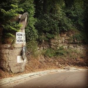 Meet your Posher, Scott